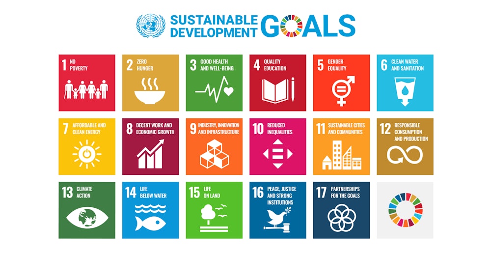 Sustainable Development Goals